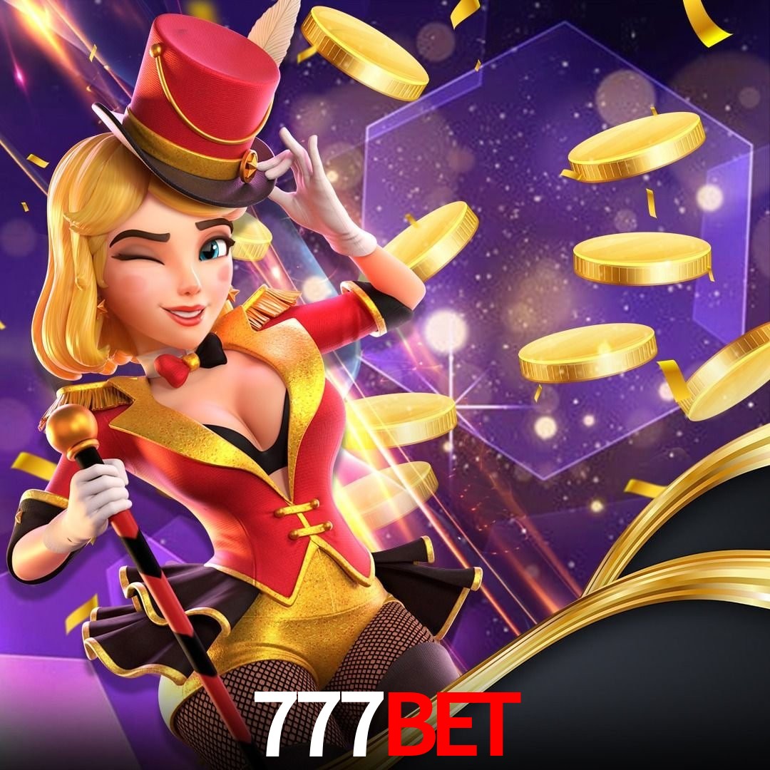 Experiência VIP 777bet