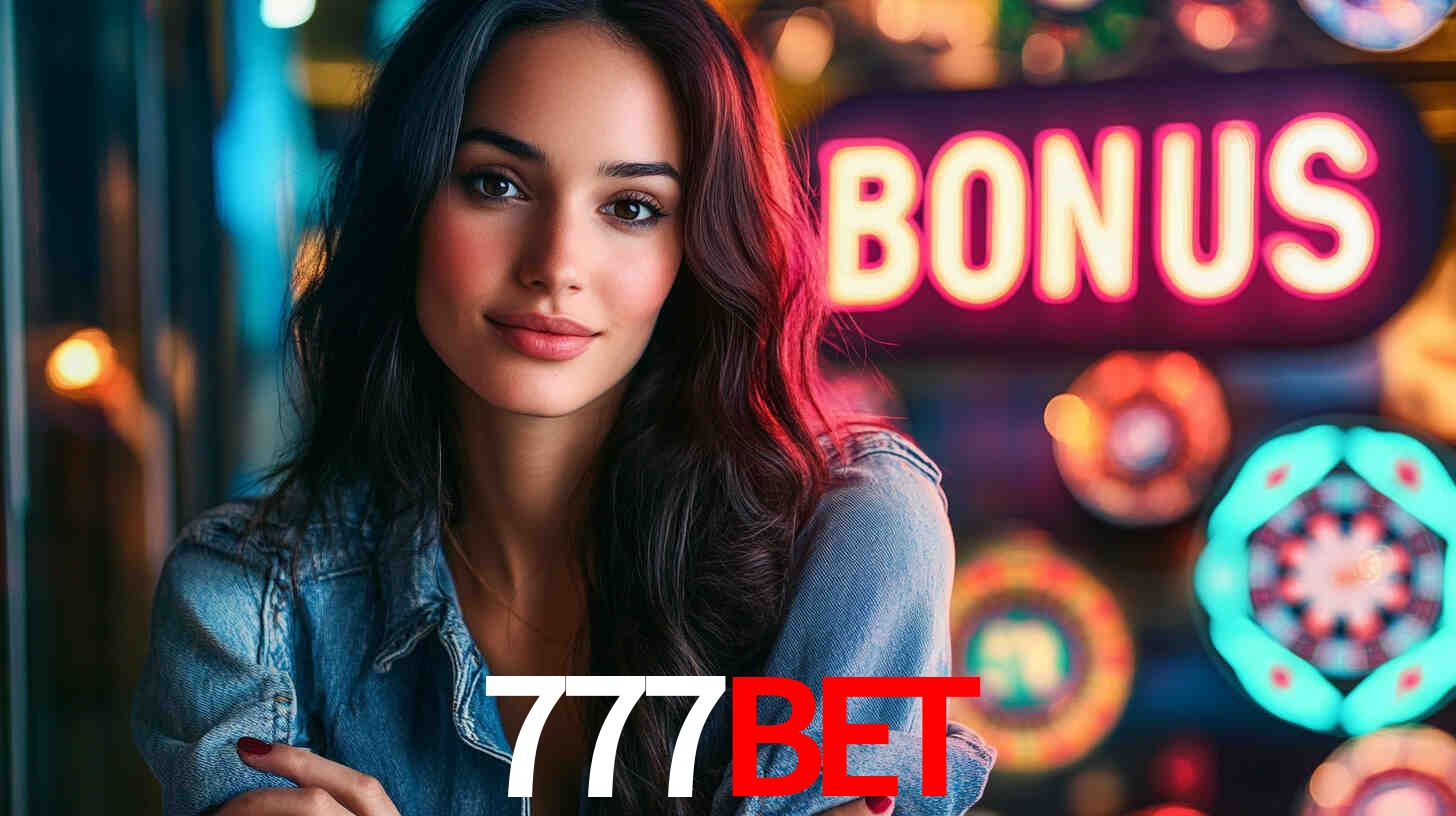 777bet - Plataforma de Cassino Online - 777bet win