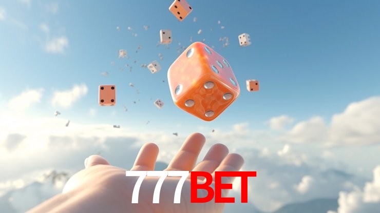 Welcome Bonus 777bet