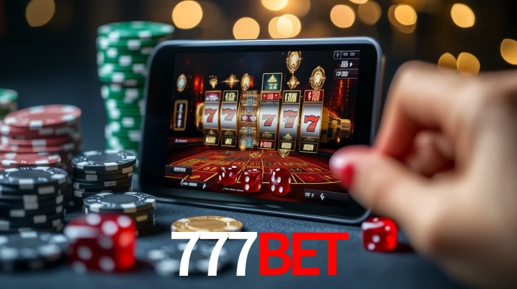 Blackjack Table 777bet