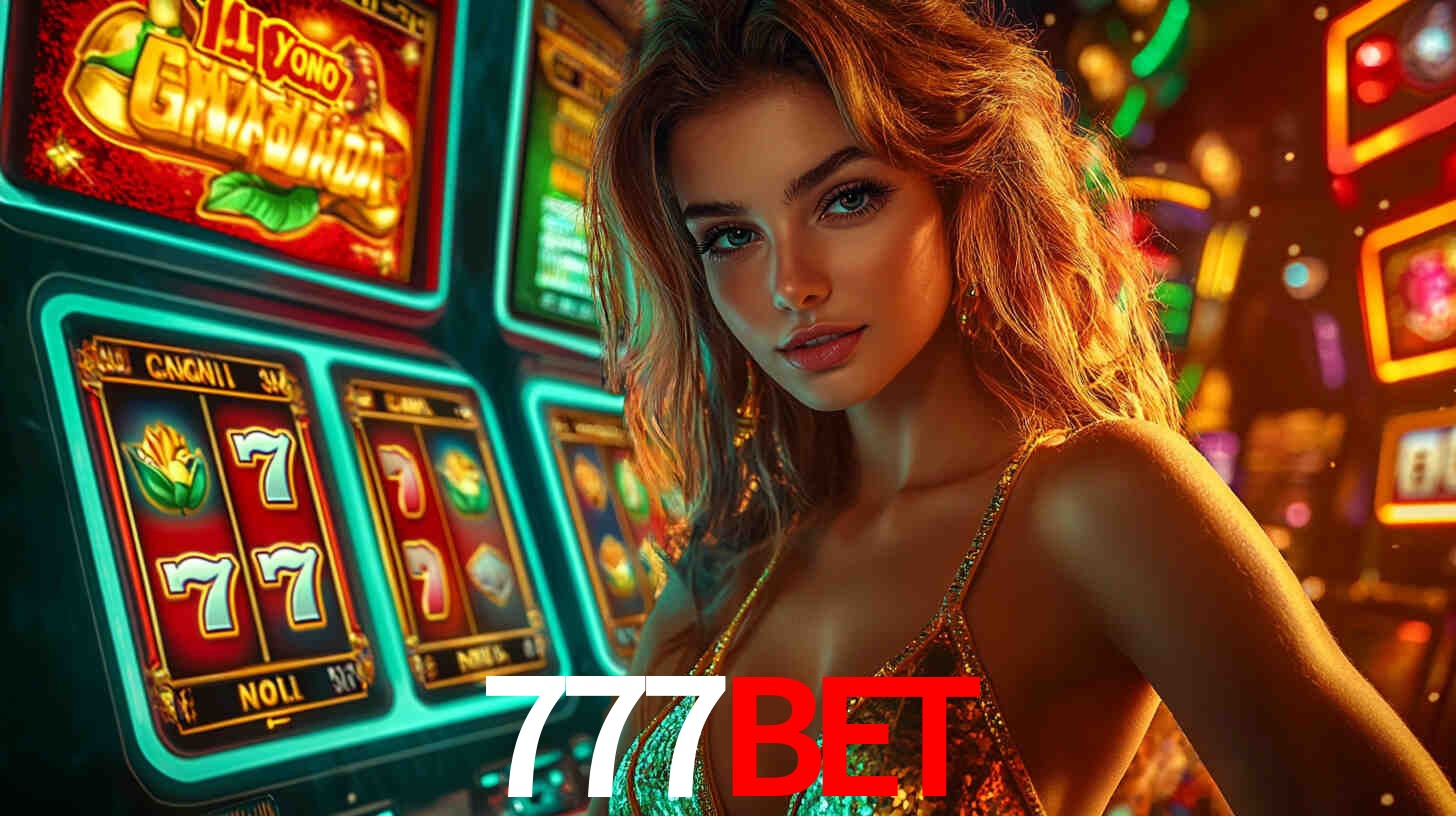 Live Casino 777bet