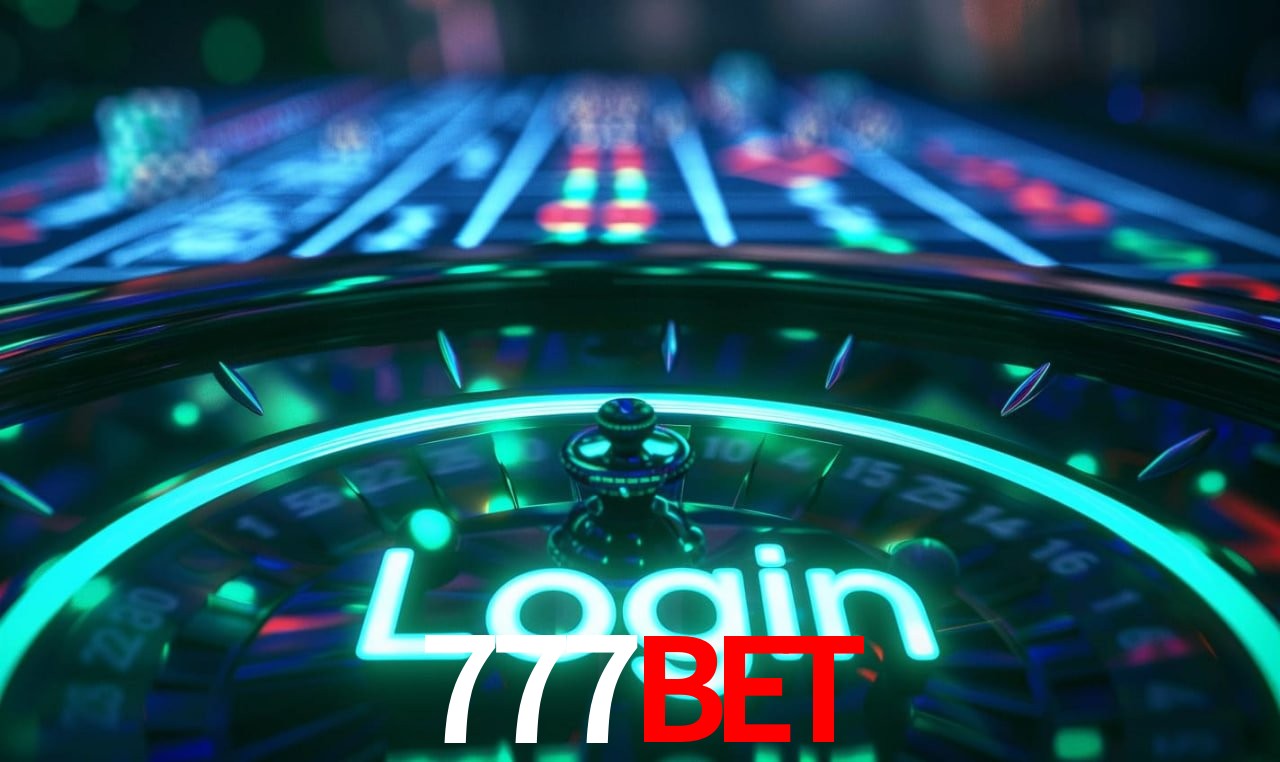 Casino Ao Vivo 777bet