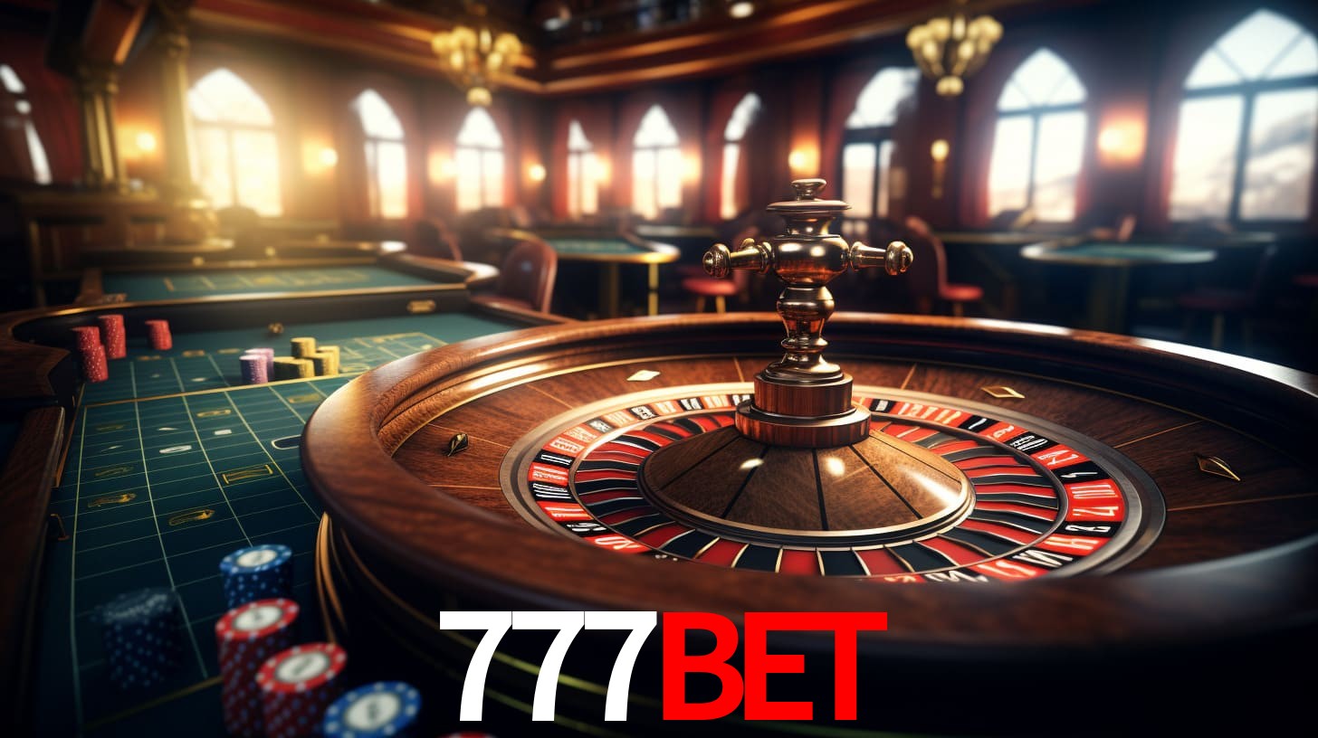 Tennis Betting 777bet