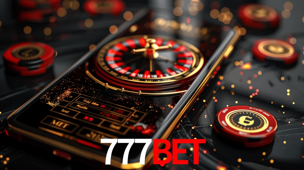 Platform Technology 777bet