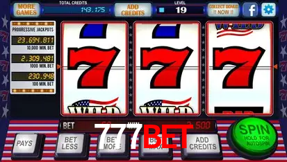 777bet São Paulo - Live Tables