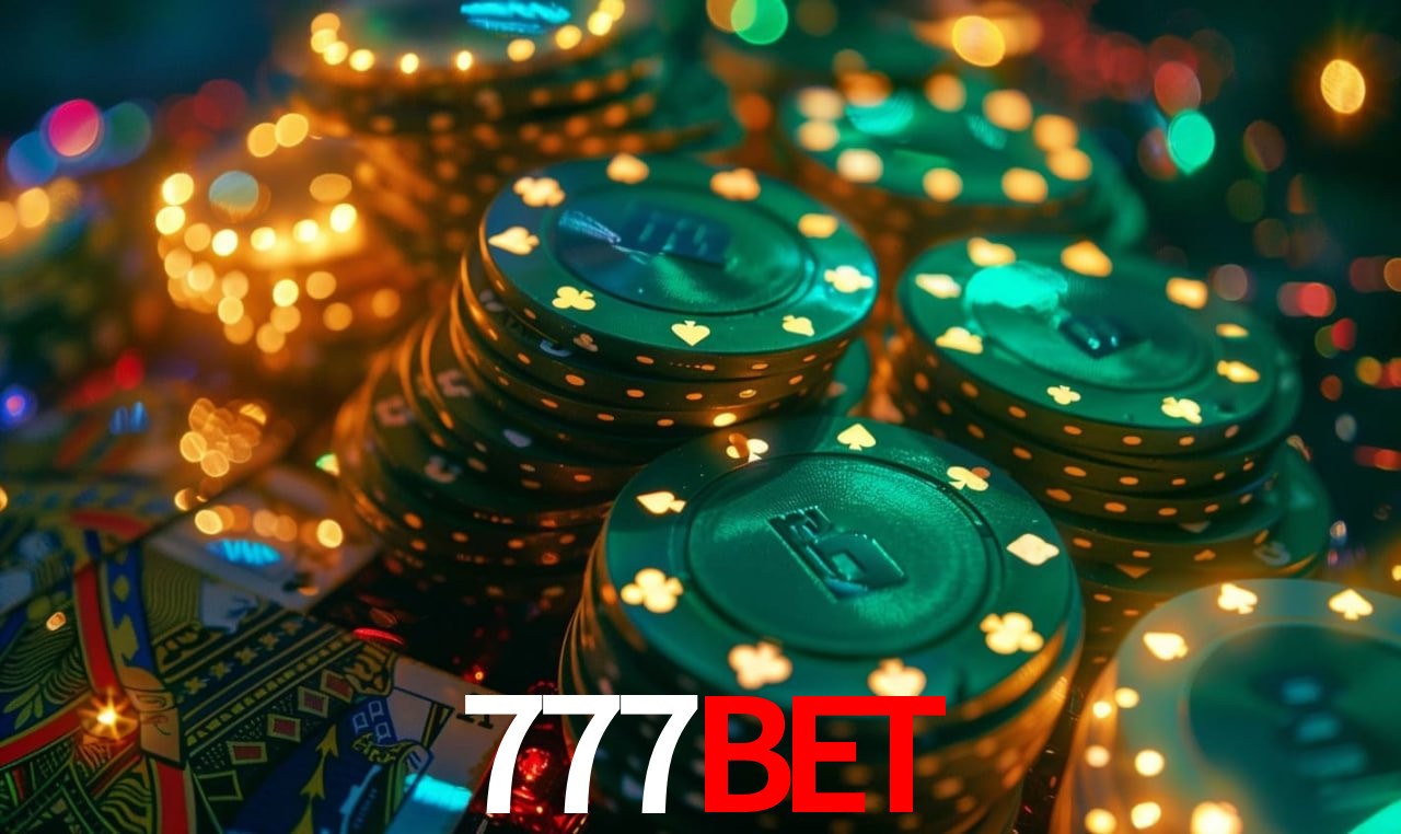 Diretório de Jogos 777bet