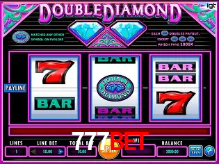 Descubra a Magia dos Jogos de Arcade no 777bet