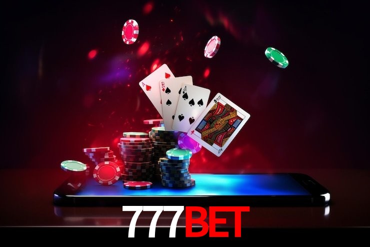 Account Benefits 777bet