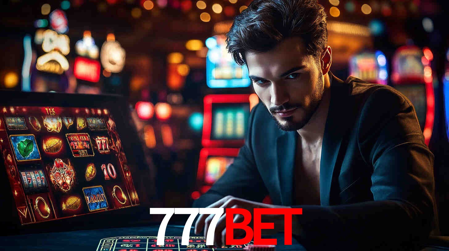 777bet win